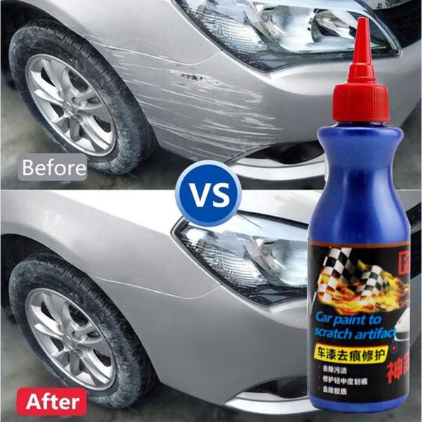 100ml paint scratch repair agent polishing wax with towel paint scratch car polish window remove scratches protect
100ml paint scratch repair agent polishing wax with towel paint scratch car polish window remove scratches protect