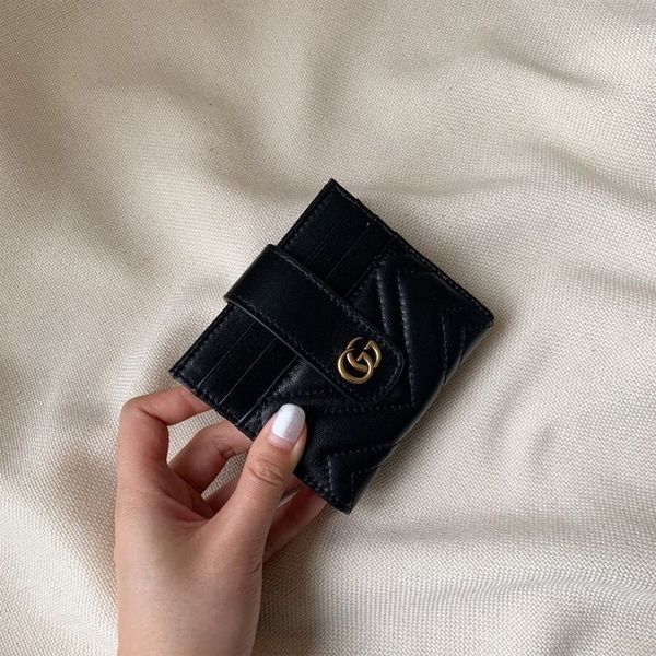 fashion wallet exquisite new women's coin wallet casual card holder zero purse be easy to carry aboutyunhui05, Black
fashion wallet exquisite new women's coin wallet casual card holder zero purse be easy to carry aboutyunhui05, Black