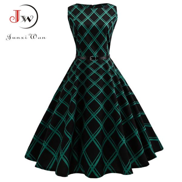 floral print women summer dress hepburn 50s 60s retro swing vintage dress a-line party dresses with belt jurken plus size, Black;gray
floral print women summer dress hepburn 50s 60s retro swing vintage dress a-line party dresses with belt jurken plus size, Black;gray
