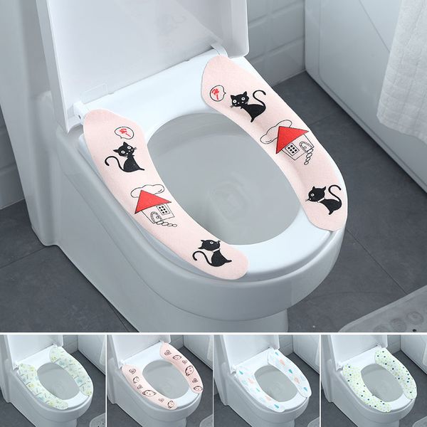 recyclable warm toilet seat cover seat cushion autumn and winter potty sets household four seasons paragraph waterproof toilet stickers febr
recyclable warm toilet seat cover seat cushion autumn and winter potty sets household four seasons paragraph waterproof toilet stickers febr