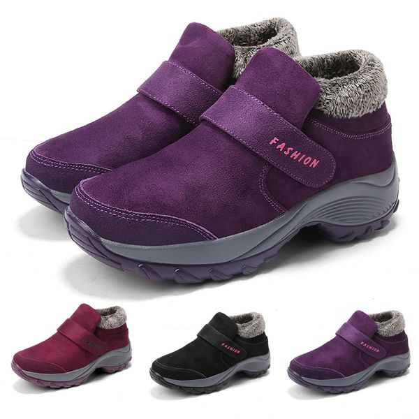 muqgew women shoes thick bottom ladies cotton thickening sneakers loafers shoes warm winter spor ayakkabi erkek #0801
muqgew women shoes thick bottom ladies cotton thickening sneakers loafers shoes warm winter spor ayakkabi erkek #0801