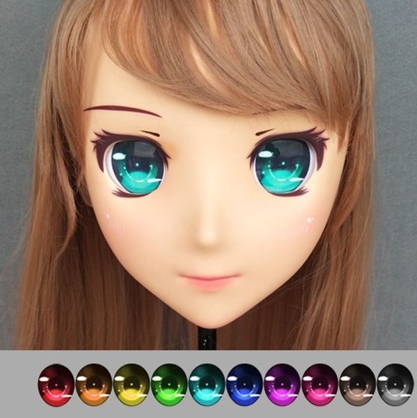 dm-eye50) смола япония аниме ролевая игра cos kigurumi косплей маска унисекс лолита переодевание bjd маски на заказ глаза, Black;red
dm-eye50) смола япония аниме ролевая игра cos kigurumi косплей маска унисекс лолита переодевание bjd маски на заказ глаза, Black;red