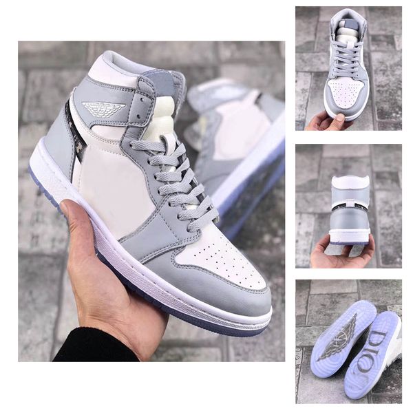 2020 release white 1 1s high og men women basketball shoes outdoor off sneakers size36~45 with box
2020 release white 1 1s high og men women basketball shoes outdoor off sneakers size36~45 with box