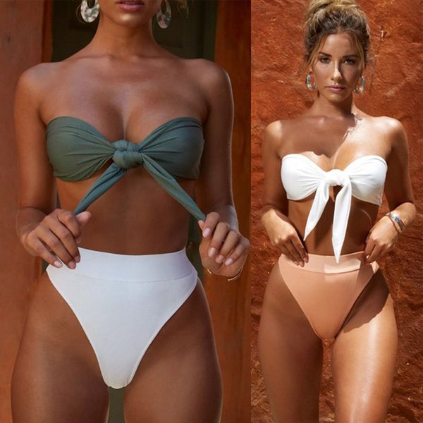 2019 bowknot split su1469 2019 bowknot split swimsuit swimsuit bikini bikini su1469, White;black
2019 bowknot split su1469 2019 bowknot split swimsuit swimsuit bikini bikini su1469, White;black