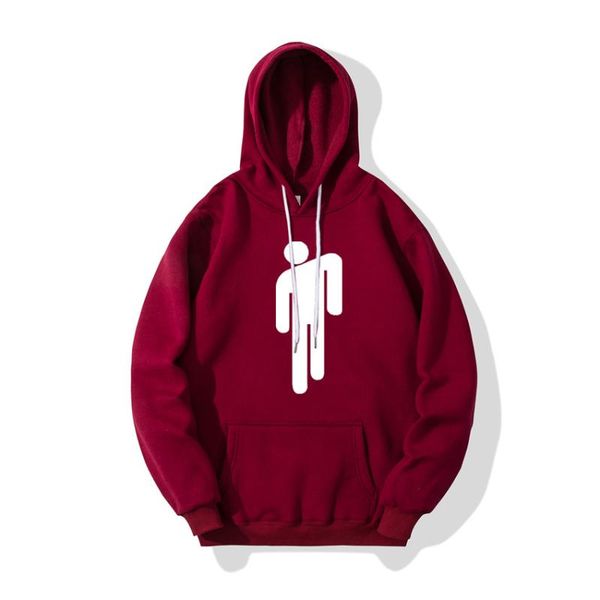 2020 осень зима толстовки мужчины фуфайки billie eilish hoodie вскользь фуфайки hip hop streetwear пуловер толстовки человек толстовка, Black
2020 осень зима толстовки мужчины фуфайки billie eilish hoodie вскользь фуфайки hip hop streetwear пуловер толстовки человек толстовка, Black