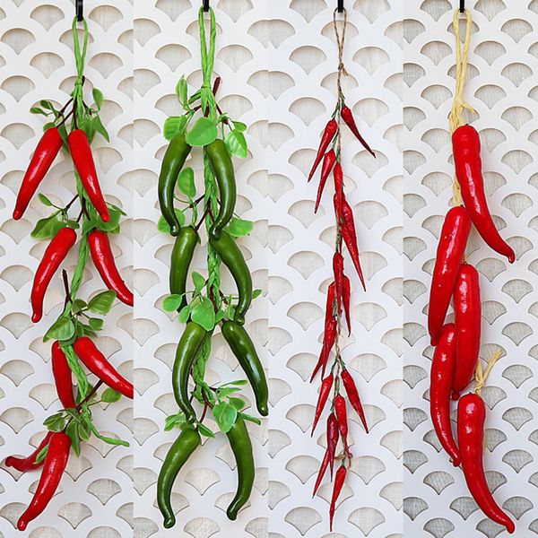 2019 new artificial simulation food vegetables fruits pu red pepper fake lemon for home restaurant kitchen garden art decoration
2019 new artificial simulation food vegetables fruits pu red pepper fake lemon for home restaurant kitchen garden art decoration
