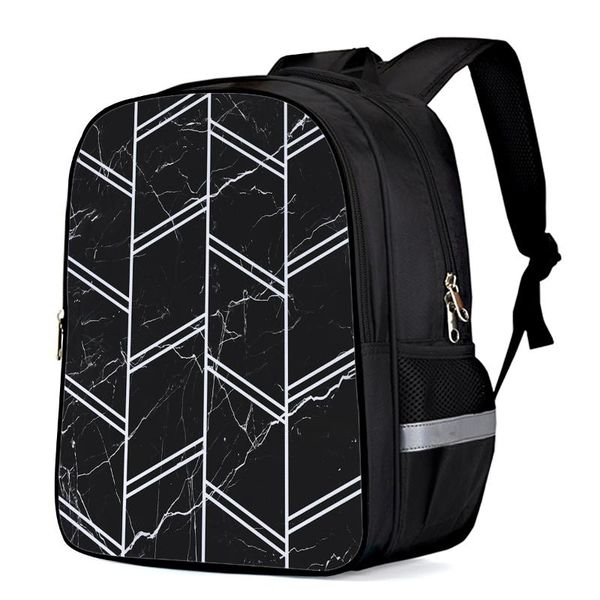black marble texture with white stripes lapbackpacks school bag child book bag sports bags bottle side pockets
black marble texture with white stripes lapbackpacks school bag child book bag sports bags bottle side pockets