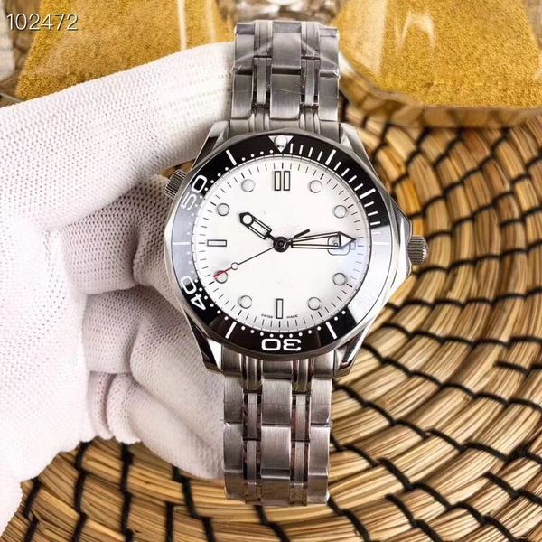mechanical watch luxury watch for man watches stainless steel wrist watch automatic watches 338, Slivery;brown
mechanical watch luxury watch for man watches stainless steel wrist watch automatic watches 338, Slivery;brown