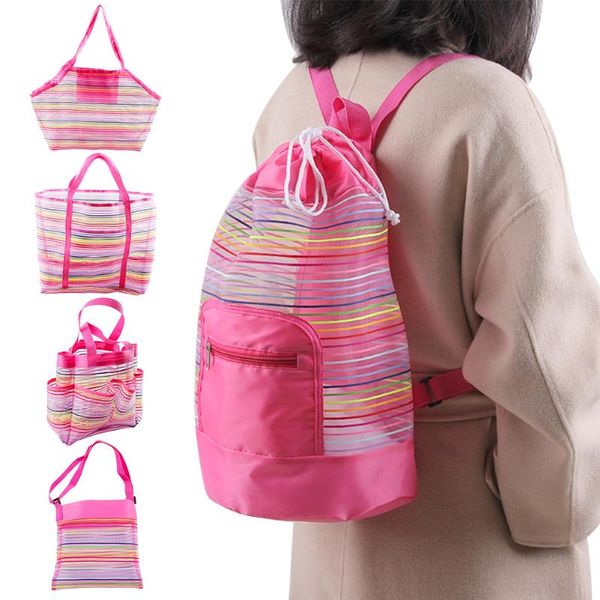 lightweight toy storage backpack large foldable picnic tote organizer beach bag swimming children grocery oxford cloth portable
lightweight toy storage backpack large foldable picnic tote organizer beach bag swimming children grocery oxford cloth portable