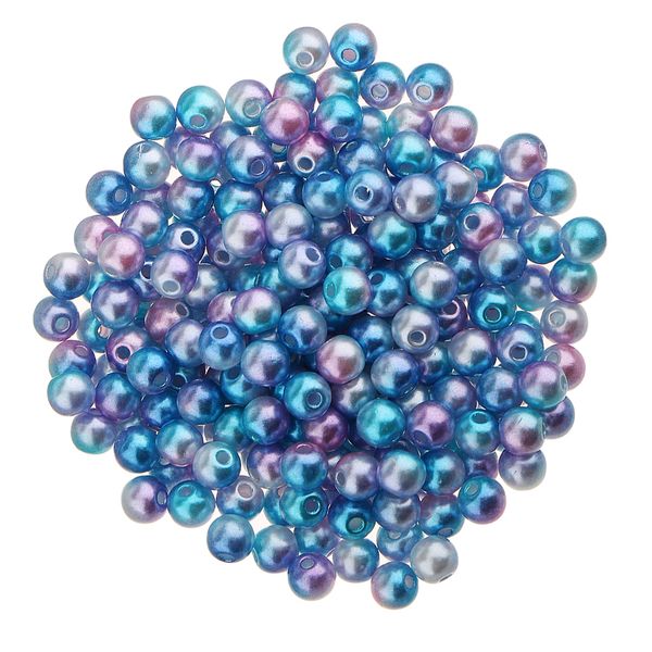 100pcs 8mm colored imitation pearl abs plastic diy findings loose beads for jewelry making handcrafts
100pcs 8mm colored imitation pearl abs plastic diy findings loose beads for jewelry making handcrafts