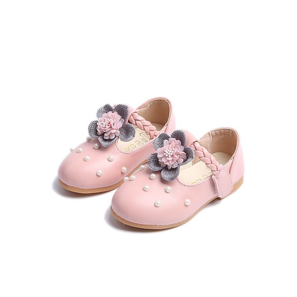 kids toddler shoes soft bottom girls flower princess shoes chaussure fille baby girls single white pink gold 1 2 3 4 5 6 7, Black;grey
kids toddler shoes soft bottom girls flower princess shoes chaussure fille baby girls single white pink gold 1 2 3 4 5 6 7, Black;grey
