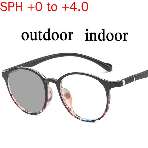 2020 fashion new women round sun pchromic lens design sunglasses men reading glasses uv400 with box nx, White;black
2020 fashion new women round sun pchromic lens design sunglasses men reading glasses uv400 with box nx, White;black