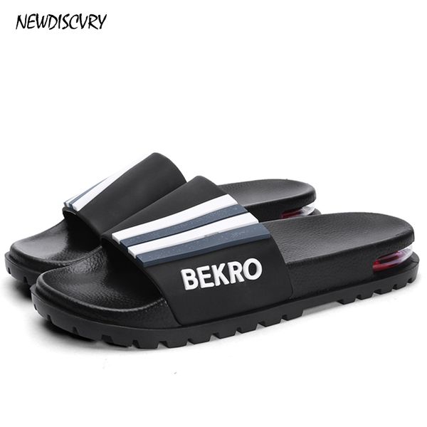 newdiscvry 2019 men solid flat bath slippers summer sandals indoor & outdoor slippers, Blue;gray
newdiscvry 2019 men solid flat bath slippers summer sandals indoor & outdoor slippers, Blue;gray