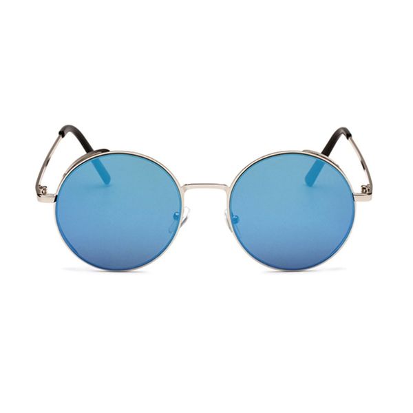 punk style women metal frame sunglasses female lady round shape uv400 protective travel vintage eyewear sunglasses, White;black
punk style women metal frame sunglasses female lady round shape uv400 protective travel vintage eyewear sunglasses, White;black