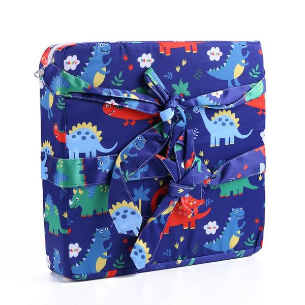 dinosaur printed chair increasing cushion classic colors simple enduring portable baby kids dining booster pad
dinosaur printed chair increasing cushion classic colors simple enduring portable baby kids dining booster pad