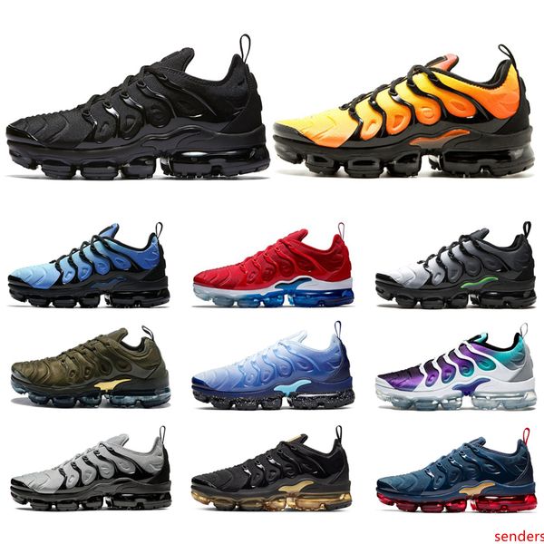 tn plus men women running shoes chaussures triple white black gold grape hyper blue orange mens sneakers sports runners size 36-47
tn plus men women running shoes chaussures triple white black gold grape hyper blue orange mens sneakers sports runners size 36-47