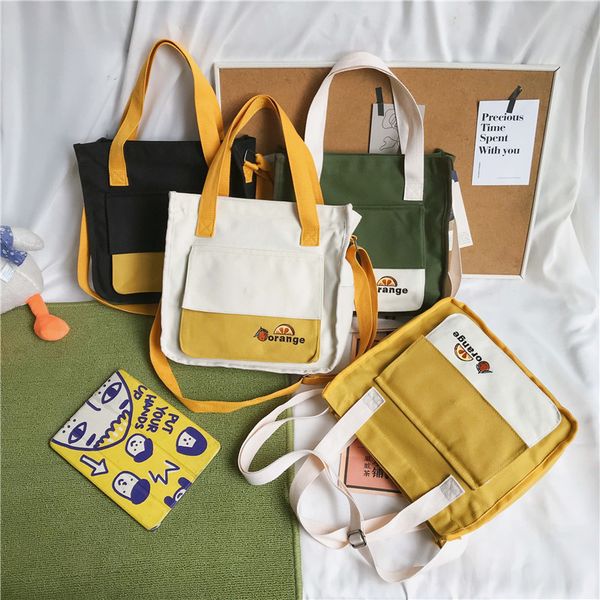women messenger bags handbags 2020 new summer cartoon embroidery fashion students school shoulder bags canvas crossbody
women messenger bags handbags 2020 new summer cartoon embroidery fashion students school shoulder bags canvas crossbody