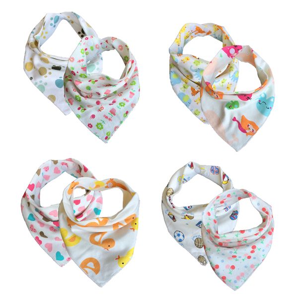 80pcs/lot wholesale cotton baby towel toddler newborn triangle scarf babero girls feeding smock infant bibs baby accessories
80pcs/lot wholesale cotton baby towel toddler newborn triangle scarf babero girls feeding smock infant bibs baby accessories