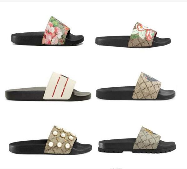 With box Best Quality Slippers Sandals Slides Casual shoes Brand Slippers Sandals Shoes Huaraches Flip Flops Loafers Scuffs Size:35-45 A35
With box Best Quality Slippers Sandals Slides Casual shoes Brand Slippers Sandals Shoes Huaraches Flip Flops Loafers Scuffs Size:35-45 A35