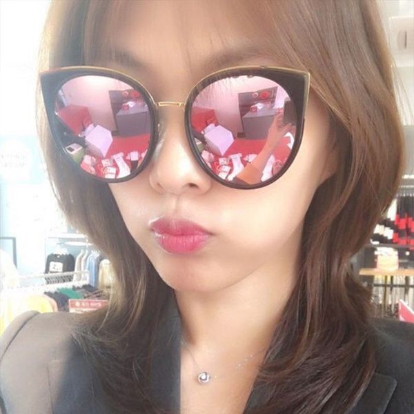 cat eye sunglasses women fashion personality street shooting female glasses cat ear type traveling oculo de sol feminino c98013, White;black
cat eye sunglasses women fashion personality street shooting female glasses cat ear type traveling oculo de sol feminino c98013, White;black
