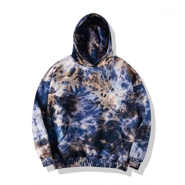 long sleeve fashion style homme clothing hip hop casual apparel mens tie dyeing designer hoodies hooded, Black
long sleeve fashion style homme clothing hip hop casual apparel mens tie dyeing designer hoodies hooded, Black