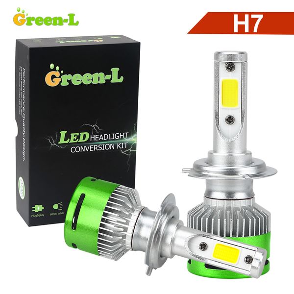 2pcs green-l led h7 headlight 9000lm led h4 h1 h7 h3 9005 9006 h11 fog lights lamps for car 24v car lights ing
2pcs green-l led h7 headlight 9000lm led h4 h1 h7 h3 9005 9006 h11 fog lights lamps for car 24v car lights ing