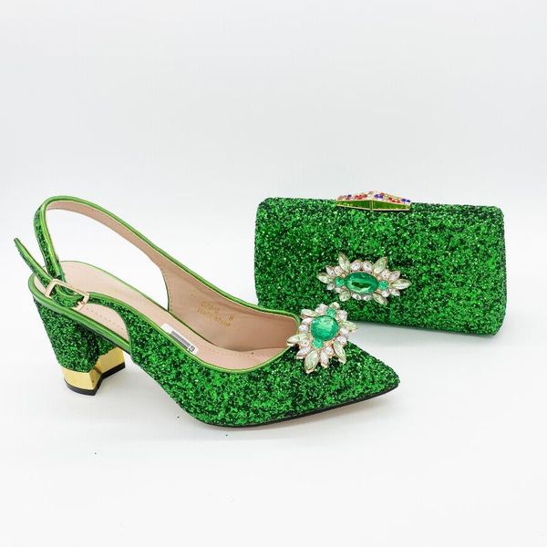 073-6 ladies pumps wedding high heeled shoes style office lady flower shoe and bag matching set female heels, Black
073-6 ladies pumps wedding high heeled shoes style office lady flower shoe and bag matching set female heels, Black