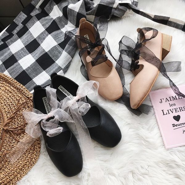 woman loafers square flats shoes lightweight elegant female ankle strap fashion casual boat shoes chaussures femme j16-19, Black
woman loafers square flats shoes lightweight elegant female ankle strap fashion casual boat shoes chaussures femme j16-19, Black