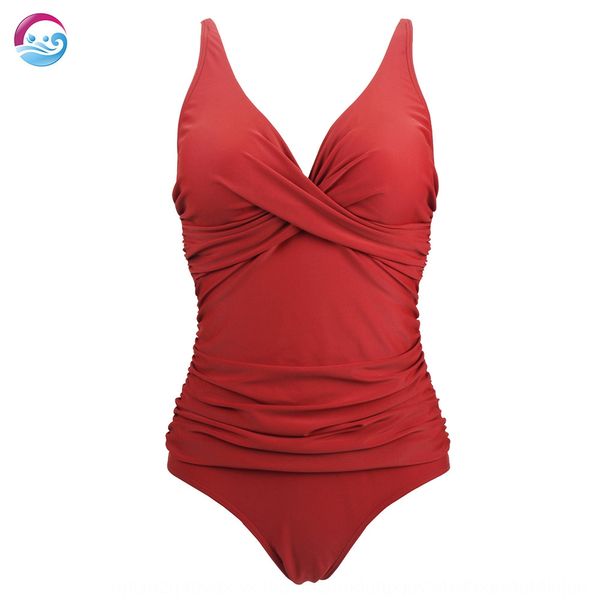 triangle one-piece swimming female shoulder one-piece folded swimming suit with bare swimsuit back, White;black
triangle one-piece swimming female shoulder one-piece folded swimming suit with bare swimsuit back, White;black