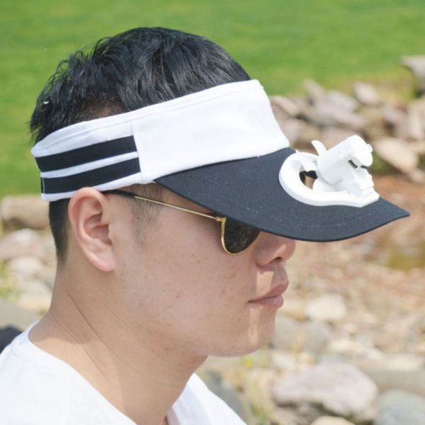 унисекс лето вентилятор охлаждения hat бейсболке usb зарядка shade солнцезащитный hat bee щупальца вырез колпачок
унисекс лето вентилятор охлаждения hat бейсболке usb зарядка shade солнцезащитный hat bee щупальца вырез колпачок