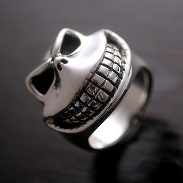zinc alloy men's new frog hip hop ring silver punk fashion animal male ring, Slivery;golden
zinc alloy men's new frog hip hop ring silver punk fashion animal male ring, Slivery;golden
