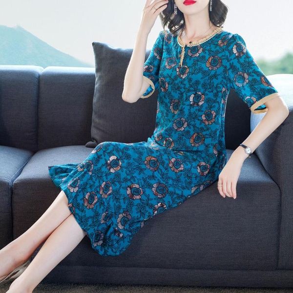 coigarsam 4xl plus size french style women dress new summer vintage dresses design and color 3003, Black;gray
coigarsam 4xl plus size french style women dress new summer vintage dresses design and color 3003, Black;gray