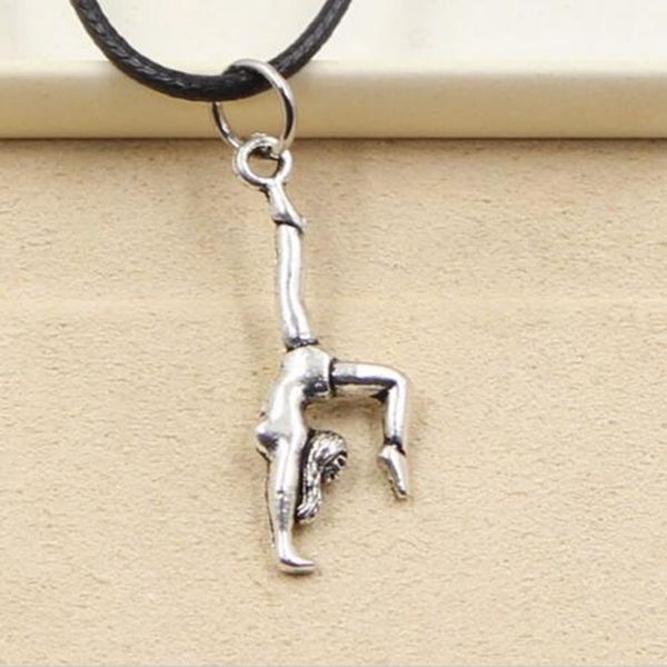 мода сплава тибетского серебра подвеска луна ангел крест ожерелье гламур черная кожа веревка ожерелье подходит для женщин подарки, Silver
мода сплава тибетского серебра подвеска луна ангел крест ожерелье гламур черная кожа веревка ожерелье подходит для женщин подарки, Silver