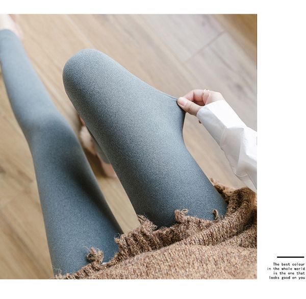 new arrival designer womens leggings with double-faced velvet brand pants comfortable luxury outer wear sweatpants large size m-4xl optional, Black
new arrival designer womens leggings with double-faced velvet brand pants comfortable luxury outer wear sweatpants large size m-4xl optional, Black