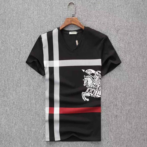 2019 new designer t shirt europe paris embroidery contrast patchwork tshirt fashion mens designer t shirt casual men clothes cotton tee, White;black
2019 new designer t shirt europe paris embroidery contrast patchwork tshirt fashion mens designer t shirt casual men clothes cotton tee, White;black