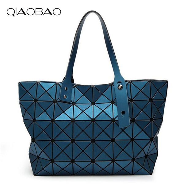 qiaobao new women matte drawing bag female diamond lattice tote geometry quilted handbag geometric mosaic shoulder bag
qiaobao new women matte drawing bag female diamond lattice tote geometry quilted handbag geometric mosaic shoulder bag
