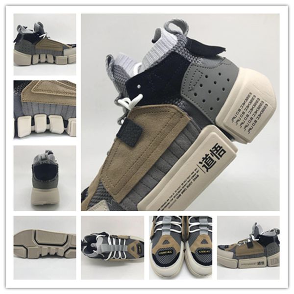 2020 new box-shaped chain reaction casual designer shoes men's 3 m reflective women's fashion zone link embossed sole training 36
2020 new box-shaped chain reaction casual designer shoes men's 3 m reflective women's fashion zone link embossed sole training 36