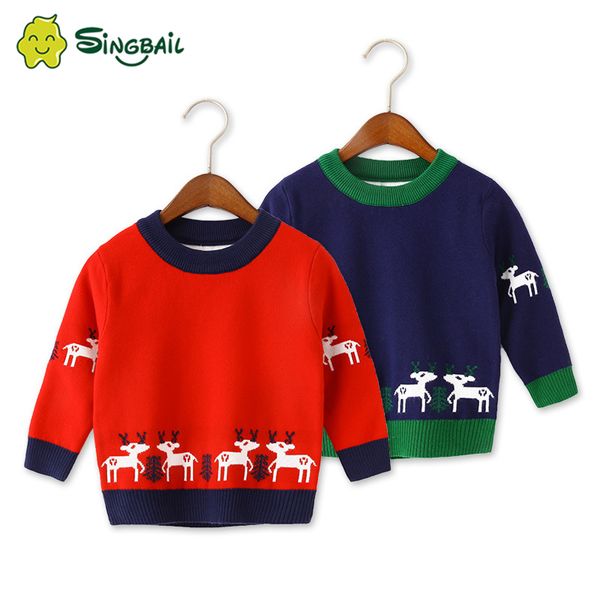 christmas baby boys girls sweaters winter 2020 toddler baby clothes with deer kids christmas sweater embroidery pull fille, Blue
christmas baby boys girls sweaters winter 2020 toddler baby clothes with deer kids christmas sweater embroidery pull fille, Blue