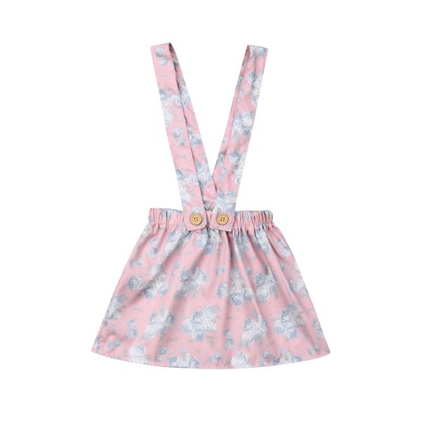 2019 Canis Summer One-Piece Infant Newborn Baby Girl Floral Suspender Skirt Overall Strap Casual
2019 Canis Summer One-Piece Infant Newborn Baby Girl Floral Suspender Skirt Overall Strap Casual