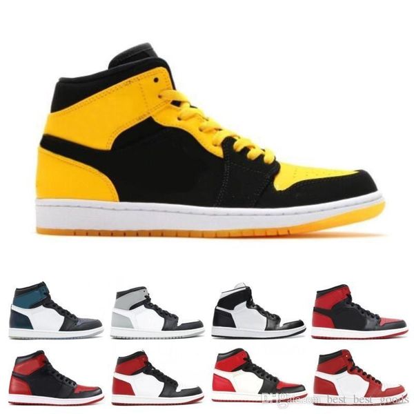 2019 sale 1 high og mens basketball shoes royal banned shadow pine green bred red blue toe shoes 1s shattered backboard retro sneakers
2019 sale 1 high og mens basketball shoes royal banned shadow pine green bred red blue toe shoes 1s shattered backboard retro sneakers