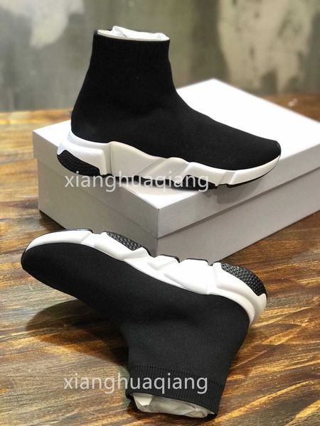 new men women designer socks shoes speed trainer black white glitter pink blue fashion luxury mens trainers casual canvas sneakers platform
new men women designer socks shoes speed trainer black white glitter pink blue fashion luxury mens trainers casual canvas sneakers platform