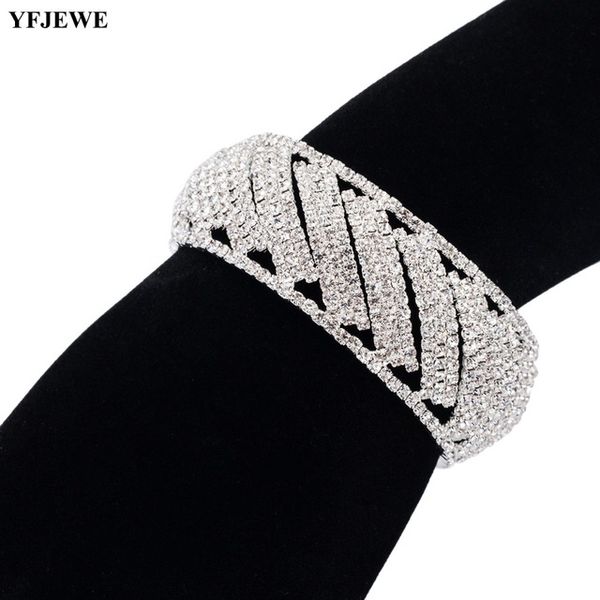 новая мода silver color chain link браслеты браслеты для женщин кристалл свадебные украшения подарки на день рождения b182, Black
новая мода silver color chain link браслеты браслеты для женщин кристалл свадебные украшения подарки на день рождения b182, Black