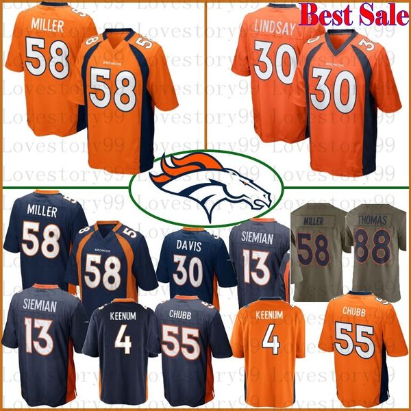 Denver Jersey Bronco 30 Phillip Lindsay 4 Case Keenum 58 Von Miller 5 Joe Flacco 55 Bradley Chubb 7 John Elway Noah Fant Davis Sutton 2019
Denver Jersey Bronco 30 Phillip Lindsay 4 Case Keenum 58 Von Miller 5 Joe Flacco 55 Bradley Chubb 7 John Elway Noah Fant Davis Sutton 2019