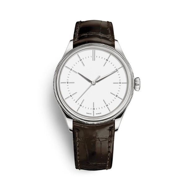 luxury gold wristwatche из нержавеющей стали 2813 автоматические механические часы leatch ремень бизнес наручные часы мужские мужские часы, Slivery;brown
luxury gold wristwatche из нержавеющей стали 2813 автоматические механические часы leatch ремень бизнес наручные часы мужские мужские часы, Slivery;brown