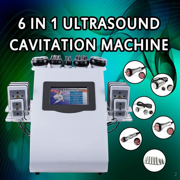 6 in1 40k кавитация unoisetion лазерной красота устройства rf photon vacuum потеря вес 8 колодки lllt льего машин лазер для похудения красот
6 in1 40k кавитация unoisetion лазерной красота устройства rf photon vacuum потеря вес 8 колодки lllt льего машин лазер для похудения красот