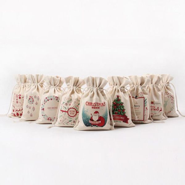 christmas drawstring gift bags canvas bag large candy storage bags reindeers print organizer bags santa sack pouch for kid lxl642q-1, Silver
christmas drawstring gift bags canvas bag large candy storage bags reindeers print organizer bags santa sack pouch for kid lxl642q-1, Silver