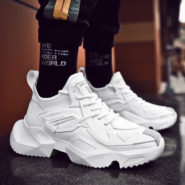 technology running shoes for men thick bottom summer breathable non-slip sport shoes men
technology running shoes for men thick bottom summer breathable non-slip sport shoes men