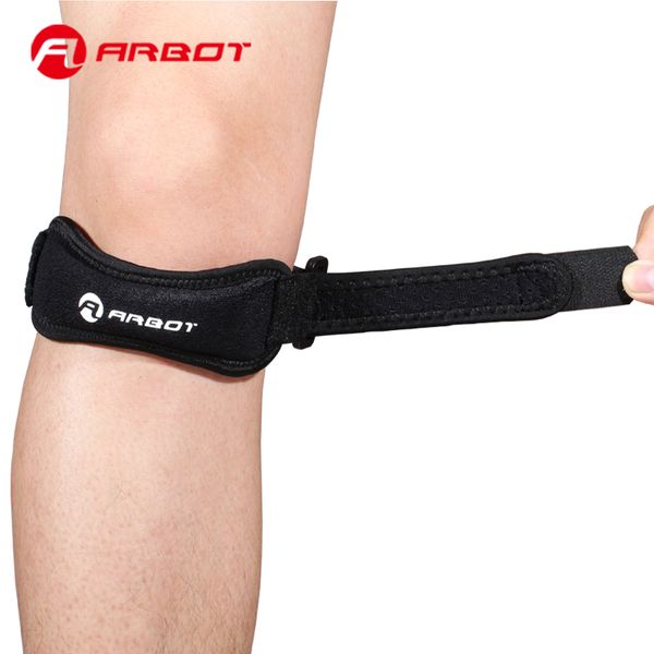 arbot adjustable patella knee tendon strap protector guard support pad belted sports knee brace black keenpads outdoor, Black;gray
arbot adjustable patella knee tendon strap protector guard support pad belted sports knee brace black keenpads outdoor, Black;gray