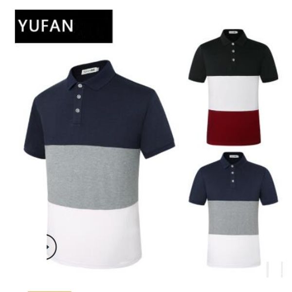mens designer t shirt men shirt brand clothing letter pattern printed tees lapel t shirt tees size s-xl, White;black
mens designer t shirt men shirt brand clothing letter pattern printed tees lapel t shirt tees size s-xl, White;black