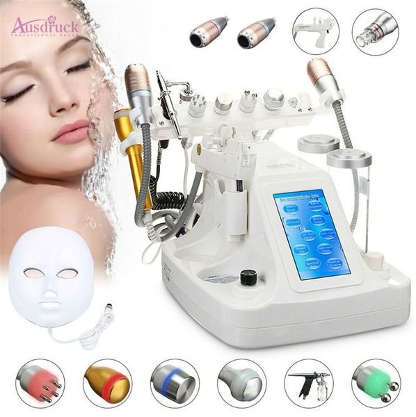 eu tax 5/6/7/8/9/10/11/12 in1 hydra oxygen dermabrasion rf ultrasonic bio facial repair beauty machine
eu tax 5/6/7/8/9/10/11/12 in1 hydra oxygen dermabrasion rf ultrasonic bio facial repair beauty machine